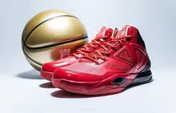 Peak : la Tony Parker 3 fête le Nouvel an chinois