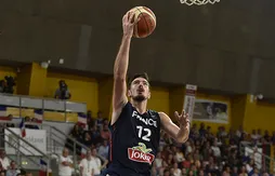 Nando De Colo et Evan Fournier donnent le ton face à la Lituanie