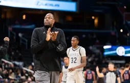 NCAA | Patrick Ewing veut oublier la catastrophique saison passée