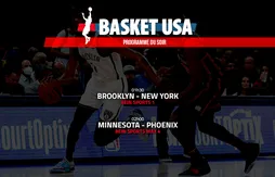 Programme du soir | Deux derbys, à New York et Los Angeles