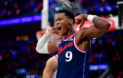 Les Clippers ne veulent pas se contenter de retrouver l’équilibre