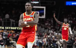 Une démonstration de force collective pour les Hawks