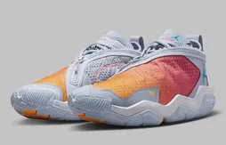 Une Jordan Why Not .6 en hommage à un ami d’enfance de Russell Westbrook