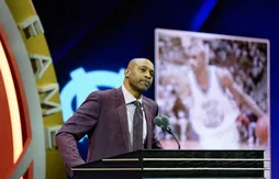 Hall Of Fame : Vince Carter n’a jamais oublié le geste de Kyle Lowry