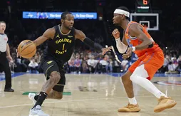 Steve Kerr en sait enfin plus sur Jonathan Kuminga