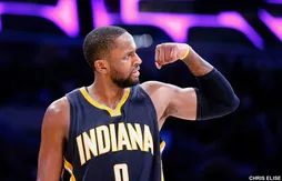 C.J. Miles, le shooteur qui manquait aux Raptors
