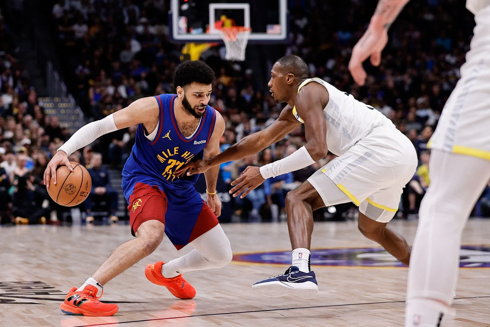 Jamal Murray (Nuggets)