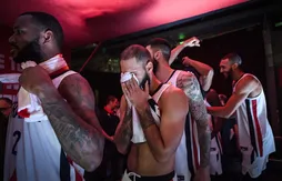 La mise au point d’Evan Fournier sur sa médaille