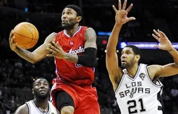 Historique : les Clippers s’imposent à San Antonio