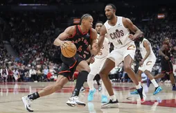 Les Raptors assomment les Cavaliers pour relancer la série
