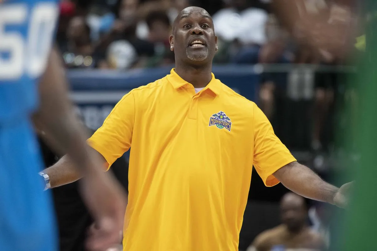 gary payton