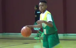 LeBron James furieux que des universités contactent déjà son fils