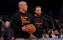 La NBA s’interroge sur la promotion de Rick Brunson chez les Knicks