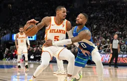 Dejounte Murray également pisté par… les Bucks ?