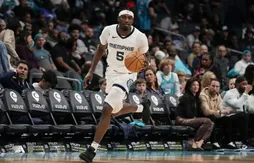 Vince Williams Jr. invité pour le Rising Stars Challenge 2024