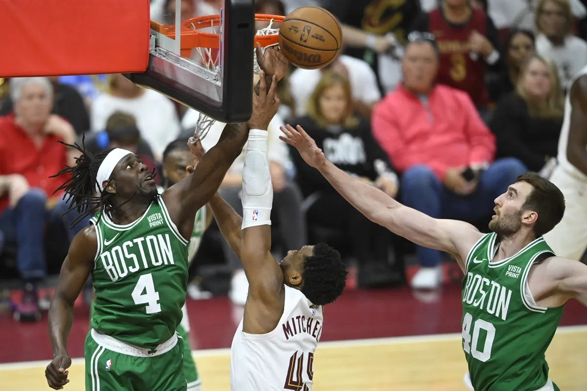 Celtics