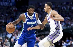 Le MVP de la nuit | “Uncle Drew” sort de sa boîte