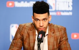 Danny Green souligne le rôle de la chance dans le titre des Raptors
