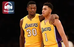 [débat] Comment reconstruire les Lakers après le départ de Kobe Bryant ?