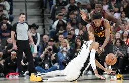 Victor Wembanyama absent face aux Pelicans