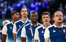 Pour Gabby Williams, « la culture a changé » avec Jean-Aimé Toupane