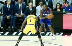 Les progrès de Kawhi Leonard à la création continuent d’impressionner