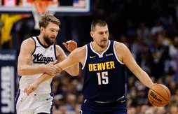 Le MVP de la nuit | Nikola Jokic a disséqué les Kings