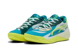Un nouveau coloris “Hoops Dreamz” pour la Puma All-Pro Nitro