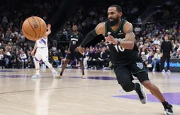 Mike Conley signe un bon retour