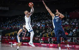 Coupe du monde 2023 : Damian Lillard considère la France comme l’ennemi numéro 1 de Team USA