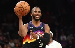 Face aux Clippers, Chris Paul fait encore la différence dans le final