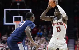 Draft 2018 : DeAndre Ayton à la rencontre des Suns