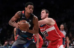 Le retour de Nic Claxton se fait ressentir chez les Nets