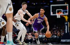 PJ Dozier rejoint le Partizan Belgrade
