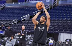 Tony Bradley se relance à Atlanta
