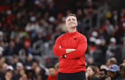 Les Raptors devraient logiquement prolonger Darko Rajakovic