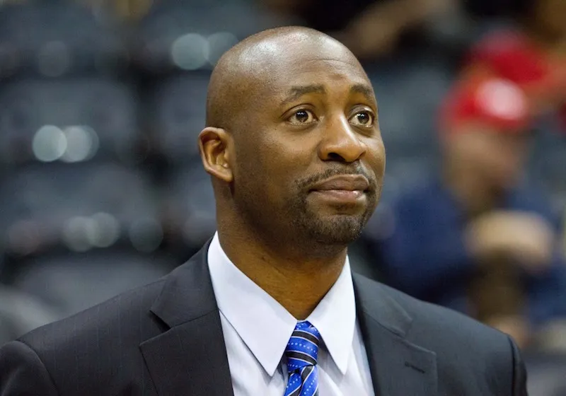 Adrian Griffin