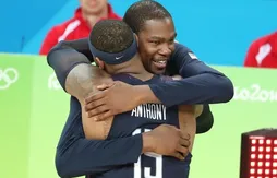 Carmelo Anthony : l’adieu aux larmes