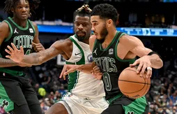 Jayson Tatum réagit aux critiques de Marcus Smart : “Je sais comment jouer au basket”