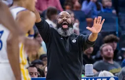 Les Nets prolongent Jacque Vaughn jusqu’en 2027