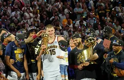 Les Nuggets font une croix sur la Maison-Blanche pour se concentrer sur les Wolves