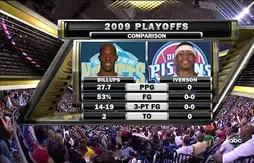 Image du jour : quand ABC se moque d’Allen Iverson