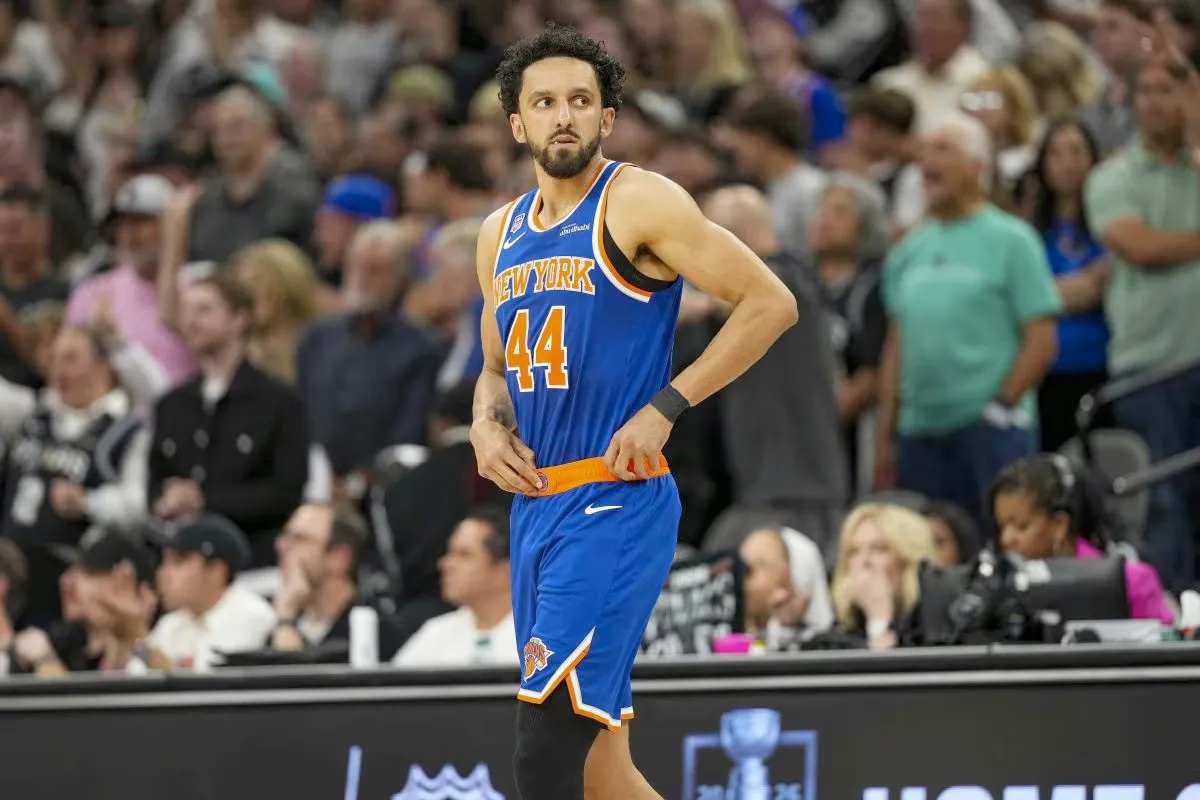 Landry Shamet