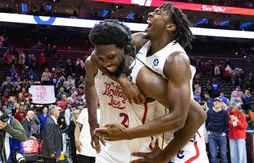 Tyrese Maxey, moins penser pour attaquer plus