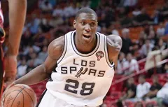 Interview Ian Mahinmi : “Quand tu arrives, au début, Tim Duncan ne te parle pas”