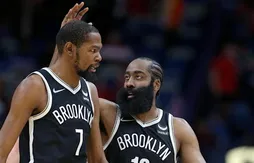 La NBA s’en prend aux joueurs qui demandent des transferts