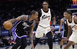 Le “Big Three” des Kings fait la totale aux Pistons