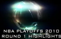 Le mix du jour : les highlights du premier tour des playoffs