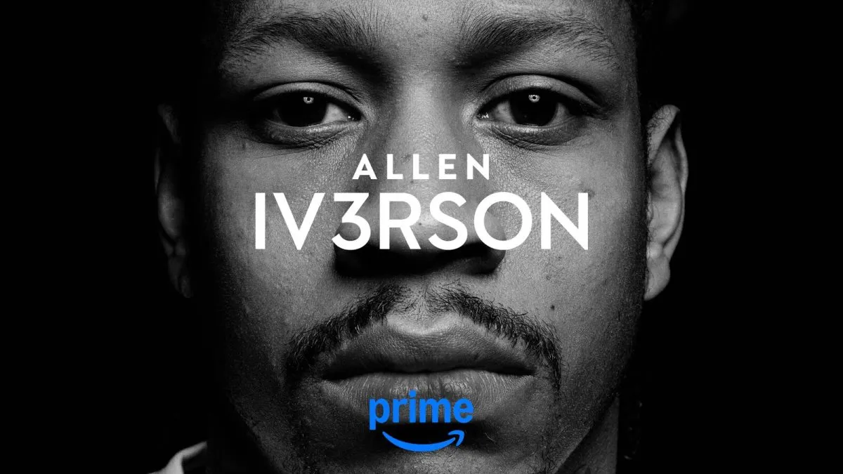 Allen Iverson