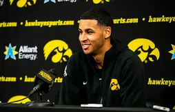 Kris Murray, un rookie mature chez les Blazers